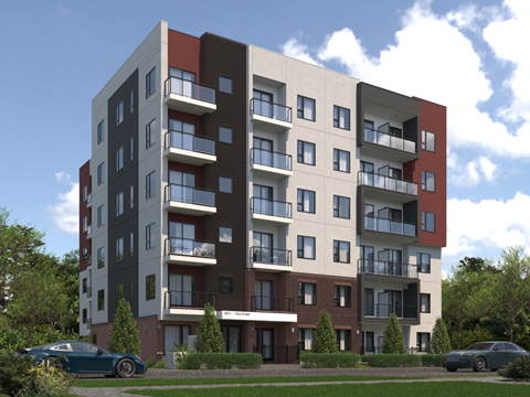 8521 106A Street 1-2 Beds Apartment for Rent