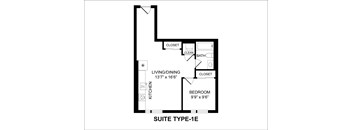 The Nest (1E)