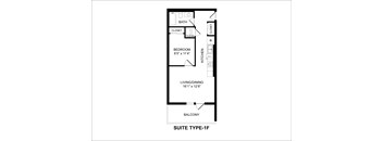 The Avenue (1F)