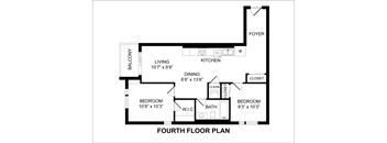 The Belgravia C