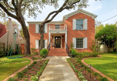 2832 San Gabriel St 7 Beds Apartment for Rent