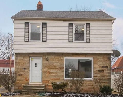 16712 Walden Avenue 3 Beds Apartment for Rent