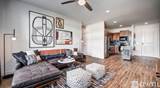 1-bedroom apartment at Parkside at Round Rock in Round Rock