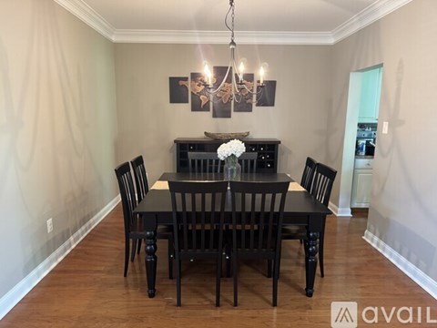 6 Ross Way 3 Beds Apartment for Rent