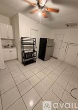 1-bedroom apartment at 6580 Northwest 22nd Street in Sunrise
