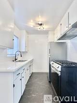 Studio apartment at Villa Bianca in West Hollywood
