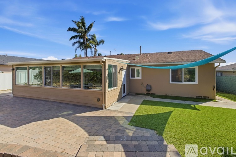 6454 Del Cerro Boulevard 3 Beds Single Family Home for Rent - Photo gallery 1