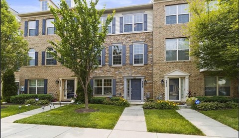 9808 Smithview Place 3 Beds Apartment for Rent