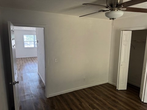 3029 A Altha Ave. 1 Apartment for Rent