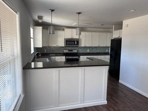 3405 A St. 2 Beds Apartment for Rent