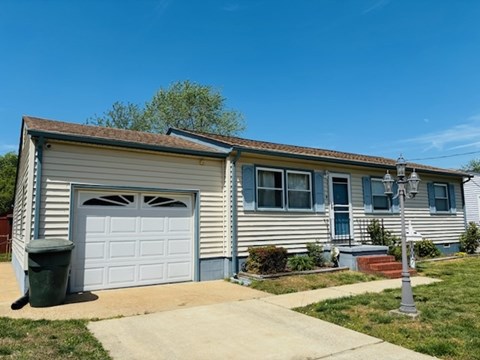 1007 73Rd Street 3 Beds Apartment for Rent