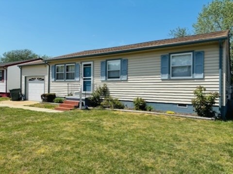 1007 73Rd Street 3 Beds Apartment for Rent