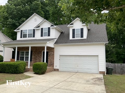 3402 Continental Drive 4 Beds Apartment for Rent