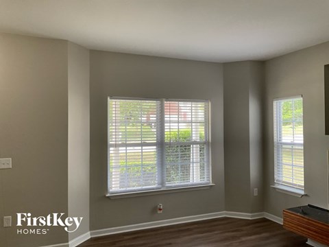 3402 Continental Drive 4 Beds Apartment for Rent