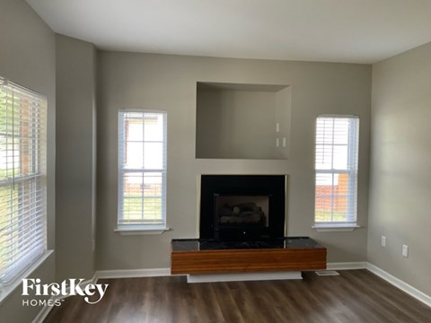 3402 Continental Drive 4 Beds Apartment for Rent