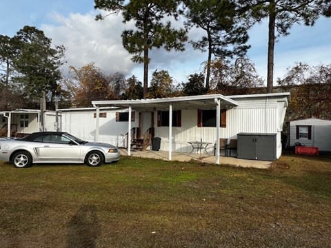 9316 Amy Lane Studio Apartment for Rent