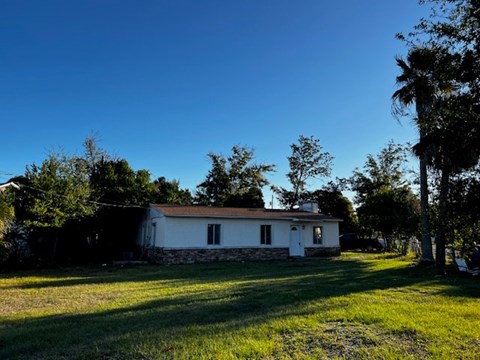 1602 Calhoun Ave. 3 Beds Apartment for Rent