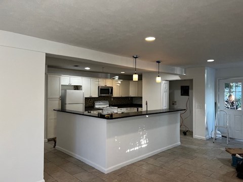 1602 Calhoun Ave. 3 Beds Apartment for Rent