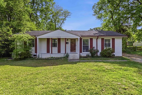 4411 Kevin Ct 3 Beds Apartment for Rent