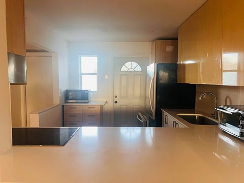 18900 NE 3Rd Ct. 1 Apartment for Rent