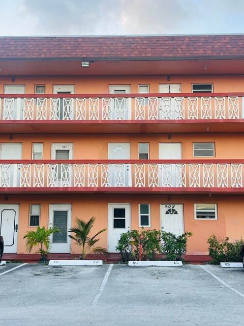 18900 NE 3Rd Ct. 1 Apartment for Rent