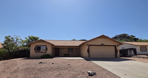 627 S. Azure Drive 3 Beds Apartment for Rent