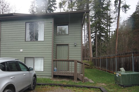 312 Wisconsin 2 Beds Apartment for Rent