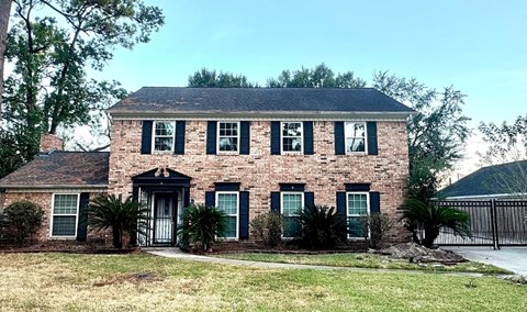 6607 Point Clear Dr. 5 Beds Apartment for Rent