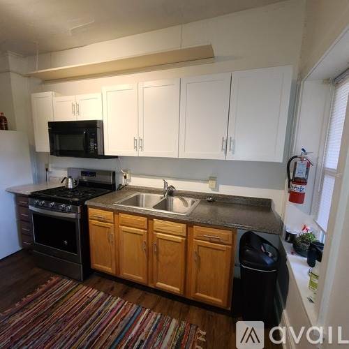 2-bedroom apartment at 202 S Mantua St in Kent, OH