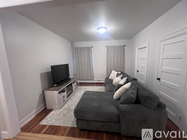 4-bedroom apartment at 868 President Avenue in Fall River, MA