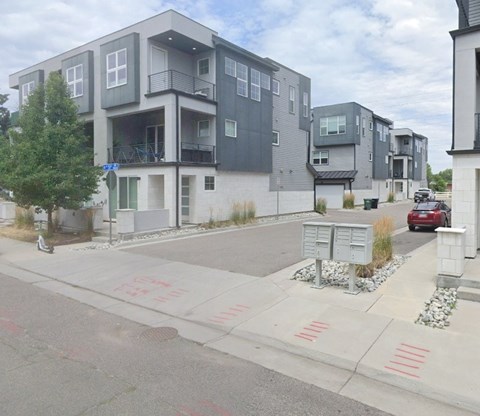 7871 W 51St Ave. #B 3 Beds Apartment for Rent