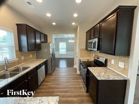 3674 Hayfield Court 4 Beds Apartment for Rent