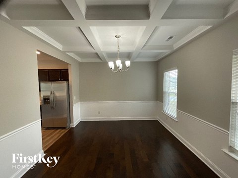 3674 Hayfield Court 4 Beds Apartment for Rent