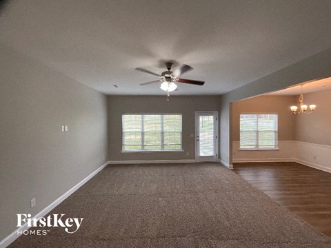 3674 Hayfield Court 4 Beds Apartment for Rent