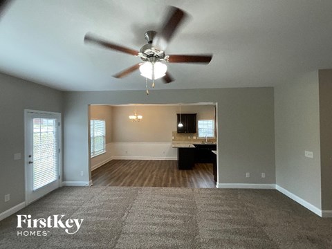 3674 Hayfield Court 4 Beds Apartment for Rent