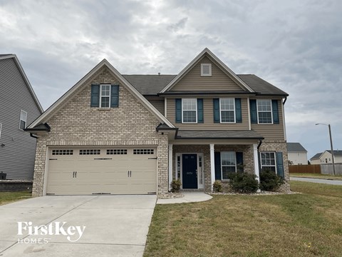 3674 Hayfield Court 4 Beds Apartment for Rent