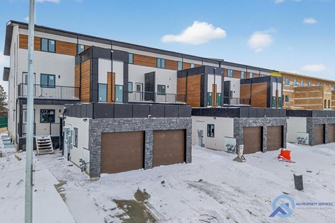 #2, 2105 154 Avenue Northwest 4 Beds Apartment for Rent