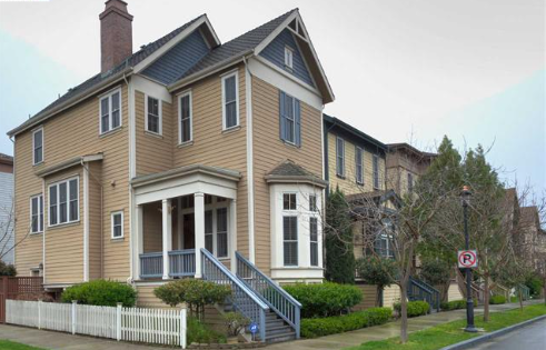 2054 Clark St Rentals - Hercules