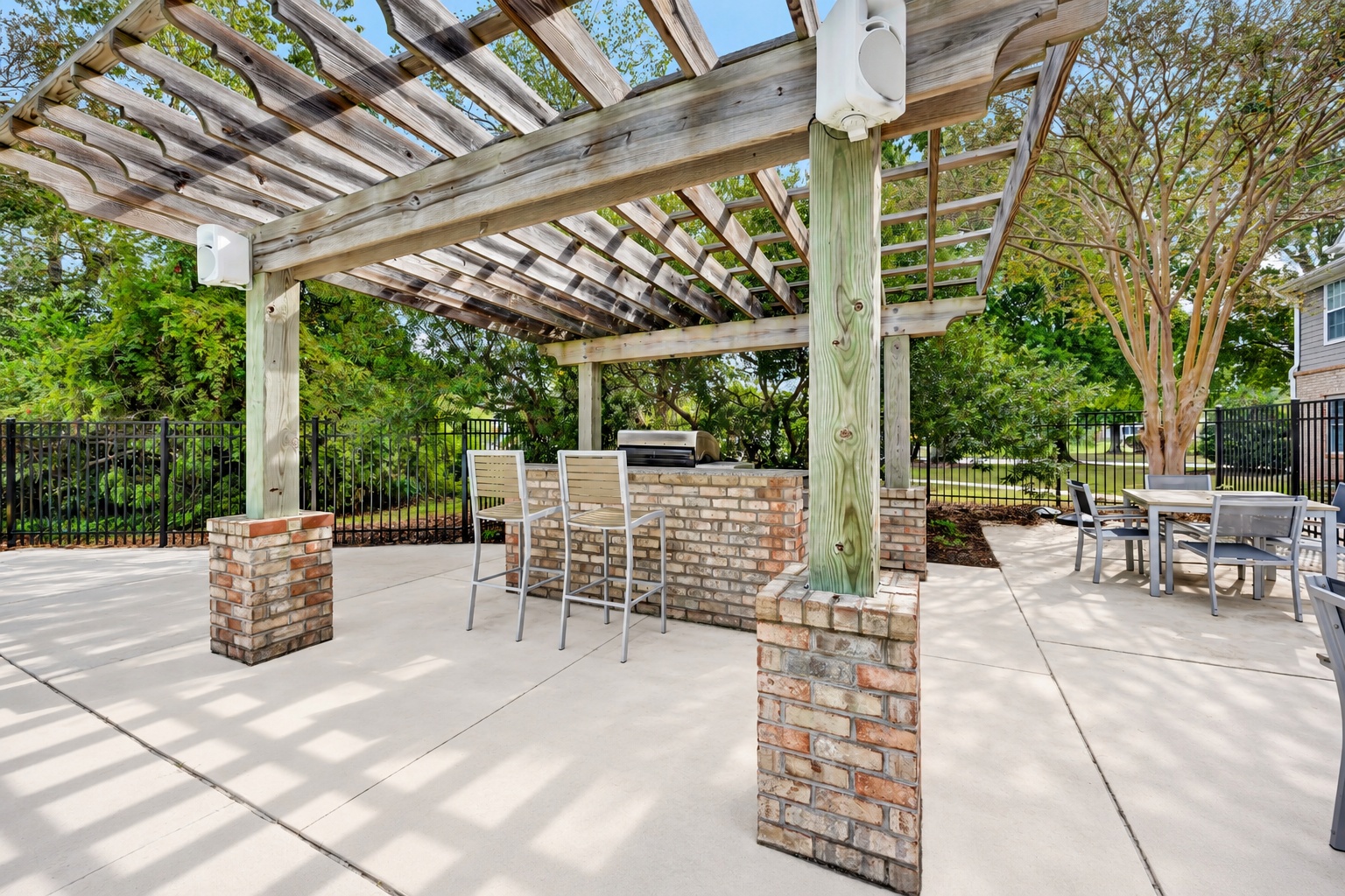 Pergola
