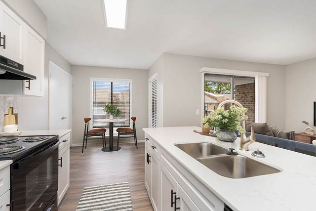 1-bedroom apartment at Clear Run Apartments in Wilmington, NC