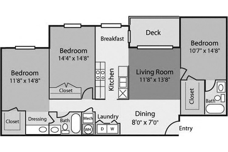 Kenan Renovated C2B