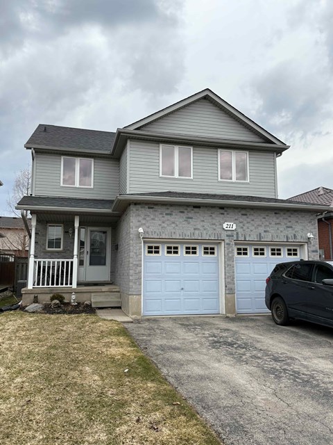 211 Deerpath Drive 4 Beds Apartment for Rent