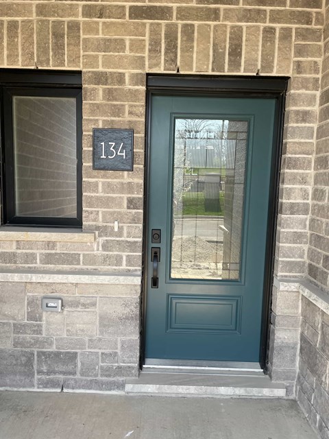 134-2261 Linkway Blvd. 4 Beds Apartment for Rent