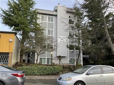 5912 California Ave SW #202 2 Beds Apartment for Rent