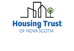 Newly Built 1 and 2 Bedroom Townhomes in Liverpool N.S. logo