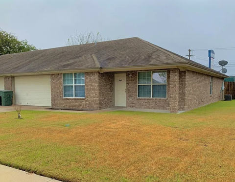 2106 Agate Drive 3 Beds Apartment for Rent