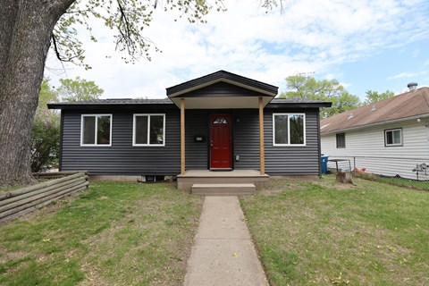 8359 Blaisdell Ave S 3 Beds Apartment for Rent