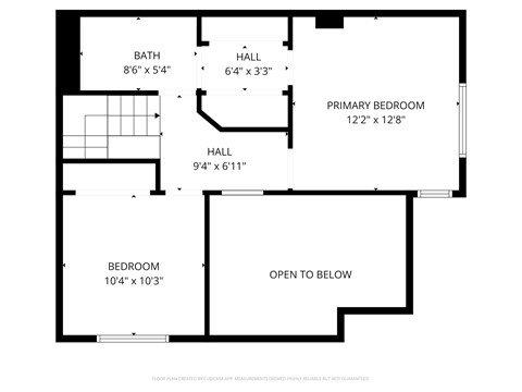#16 2 Beds Apartment for Rent
