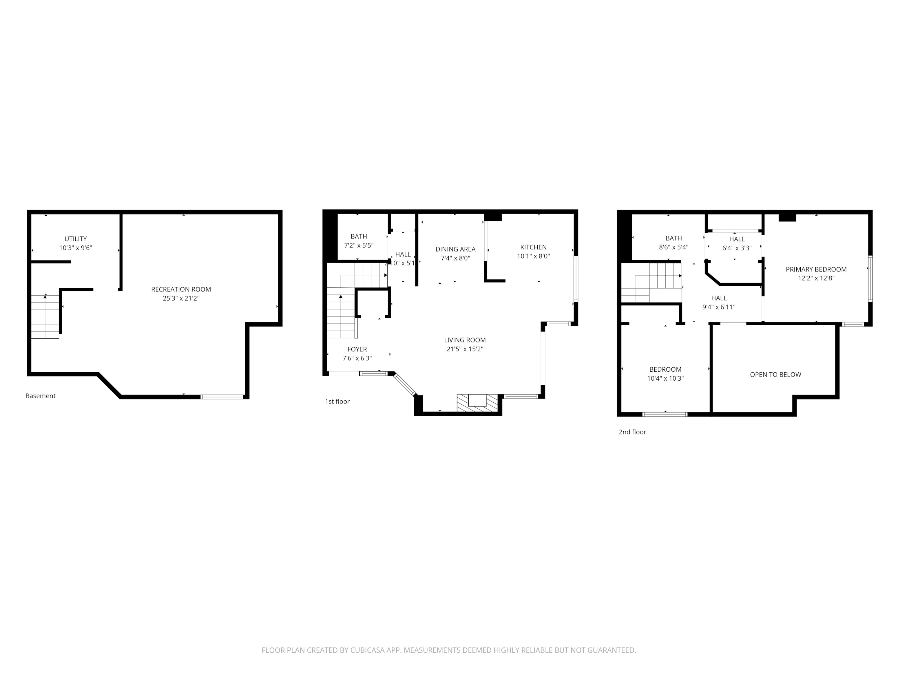 #16 2 Beds House for Rent - Photo gallery 3