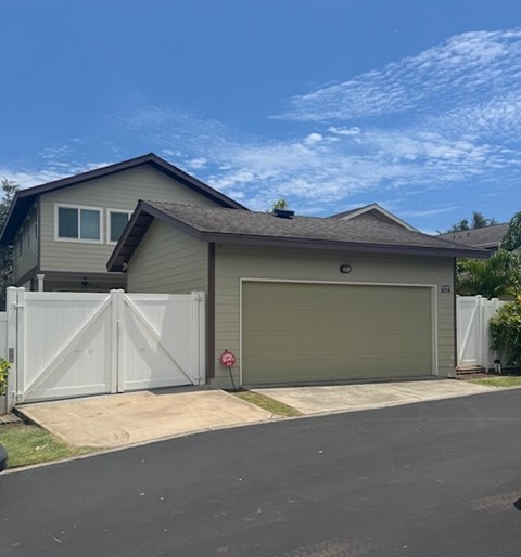 91-1042 Waikai Street 4 Beds Apartment for Rent